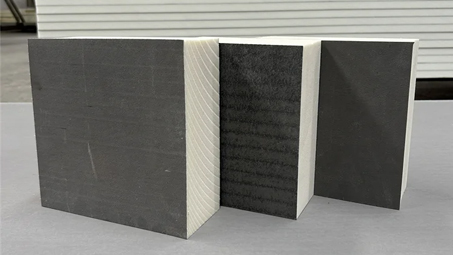 聚氨酯保溫板日常應用領域？